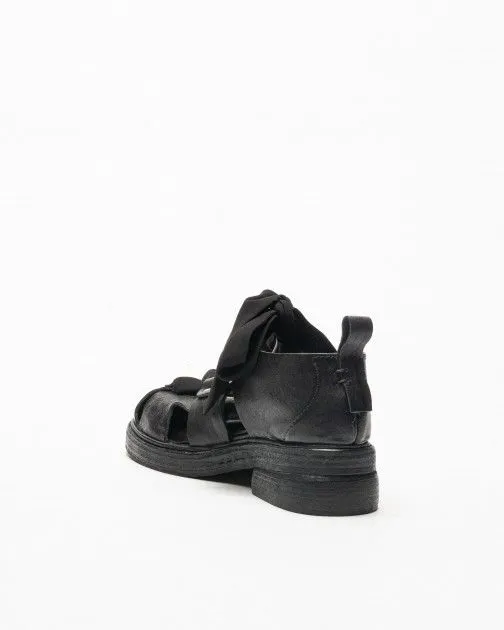 Zapatos Ernesto Dolani Petra Negro