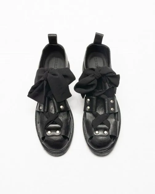 Zapatos Ernesto Dolani Petra Negro
