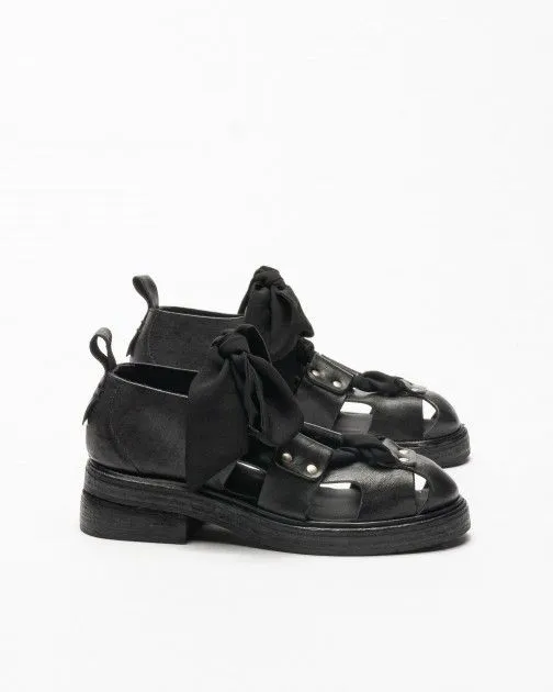 Zapatos Ernesto Dolani Petra Negro