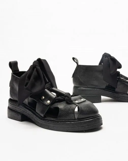 Zapatos Ernesto Dolani Petra Negro