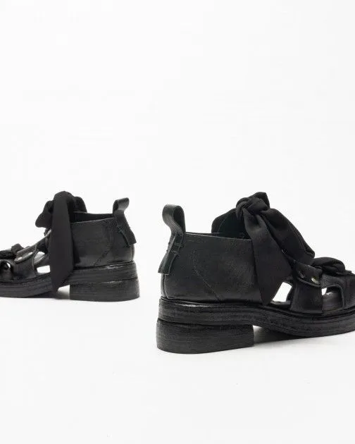 Zapatos Ernesto Dolani Petra Negro