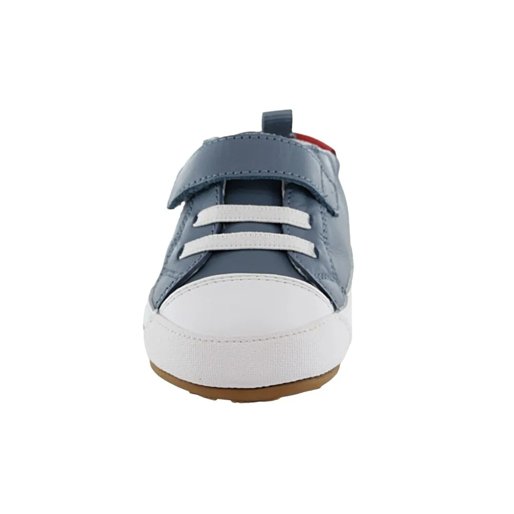 Zapatos respetuosos Old Soles  Team Bub Jeans