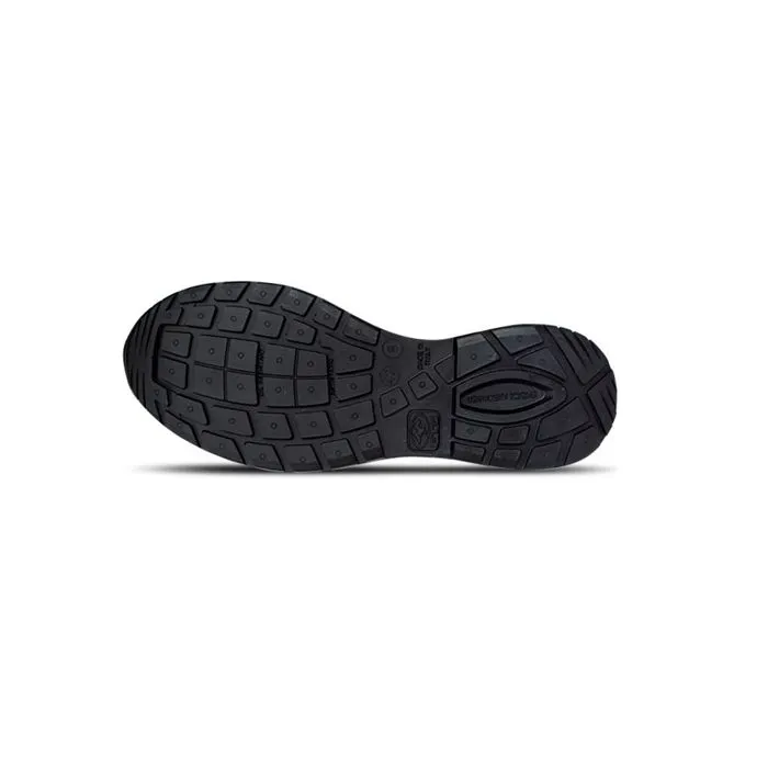 Zapatos seguidad FTG Basket Low S3 SRC