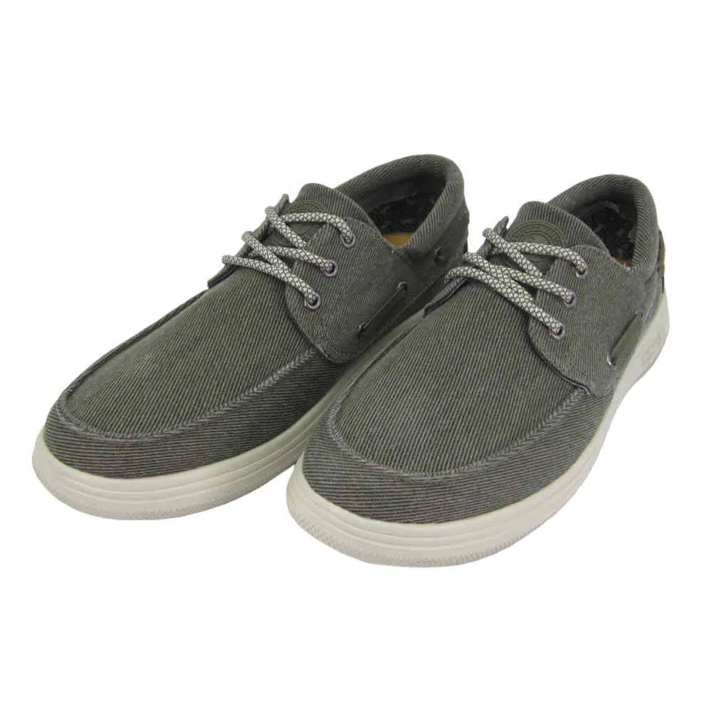 Zapatos Sport Caballero Coronel Tapiocca T630