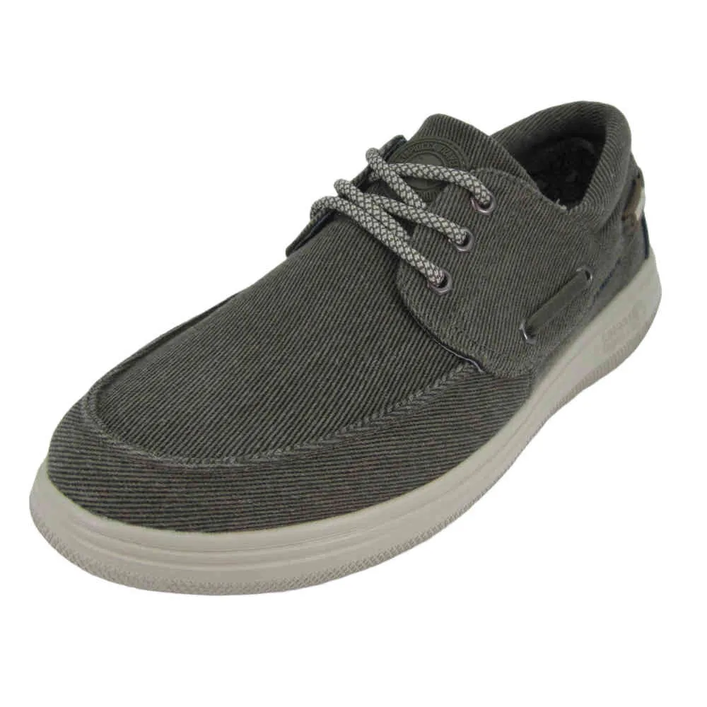 Zapatos Sport Caballero Coronel Tapiocca T630