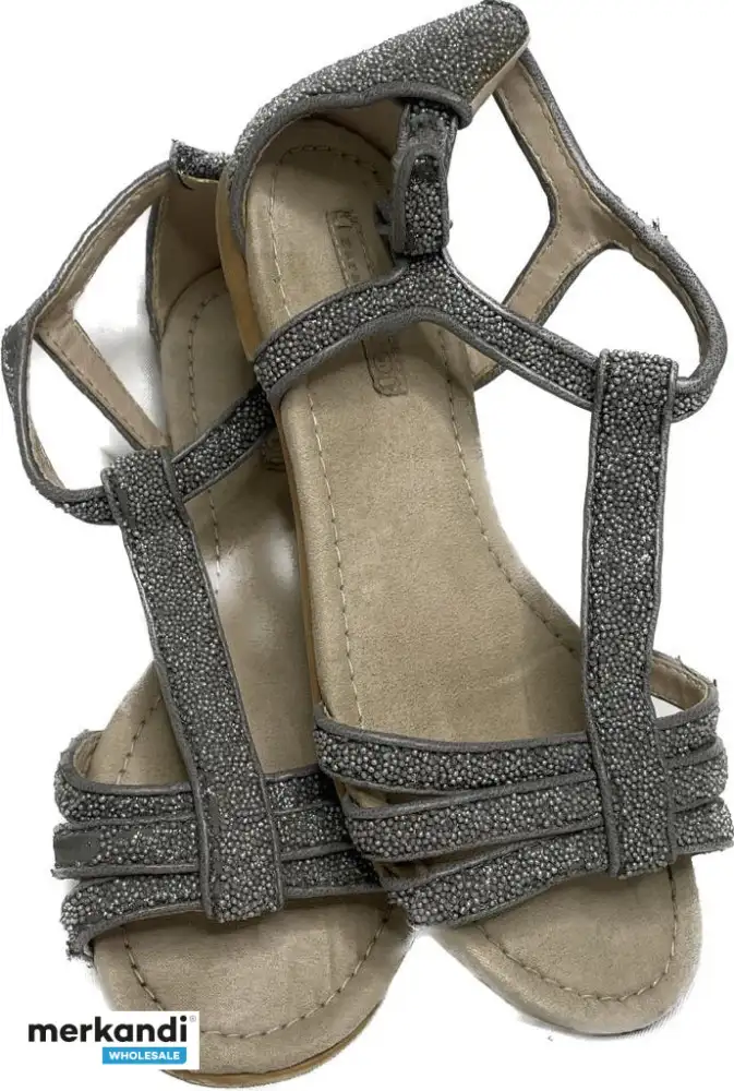 Zapatos ZARA TIENDA DEVOLUCIONES A/B