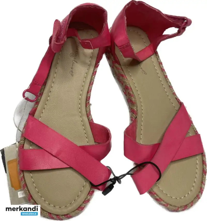 Zapatos ZARA TIENDA DEVOLUCIONES A/B