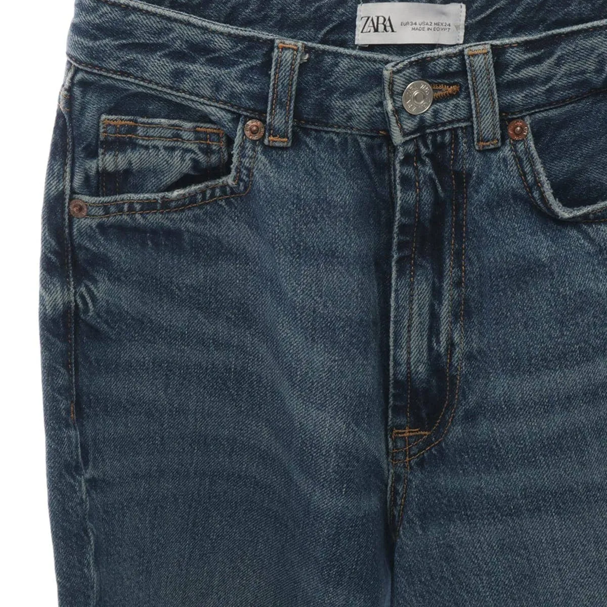 Zara Jeans
