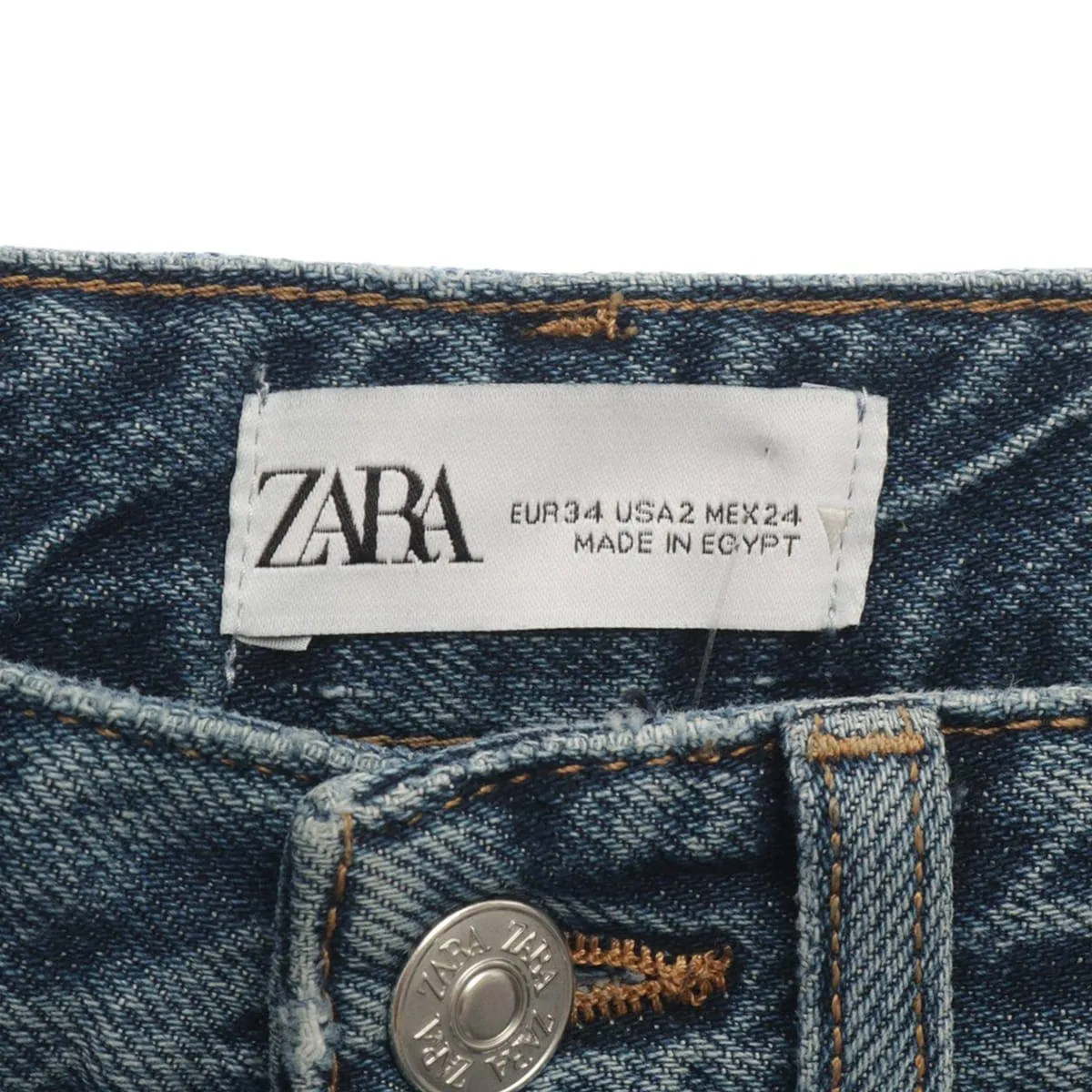 Zara Jeans